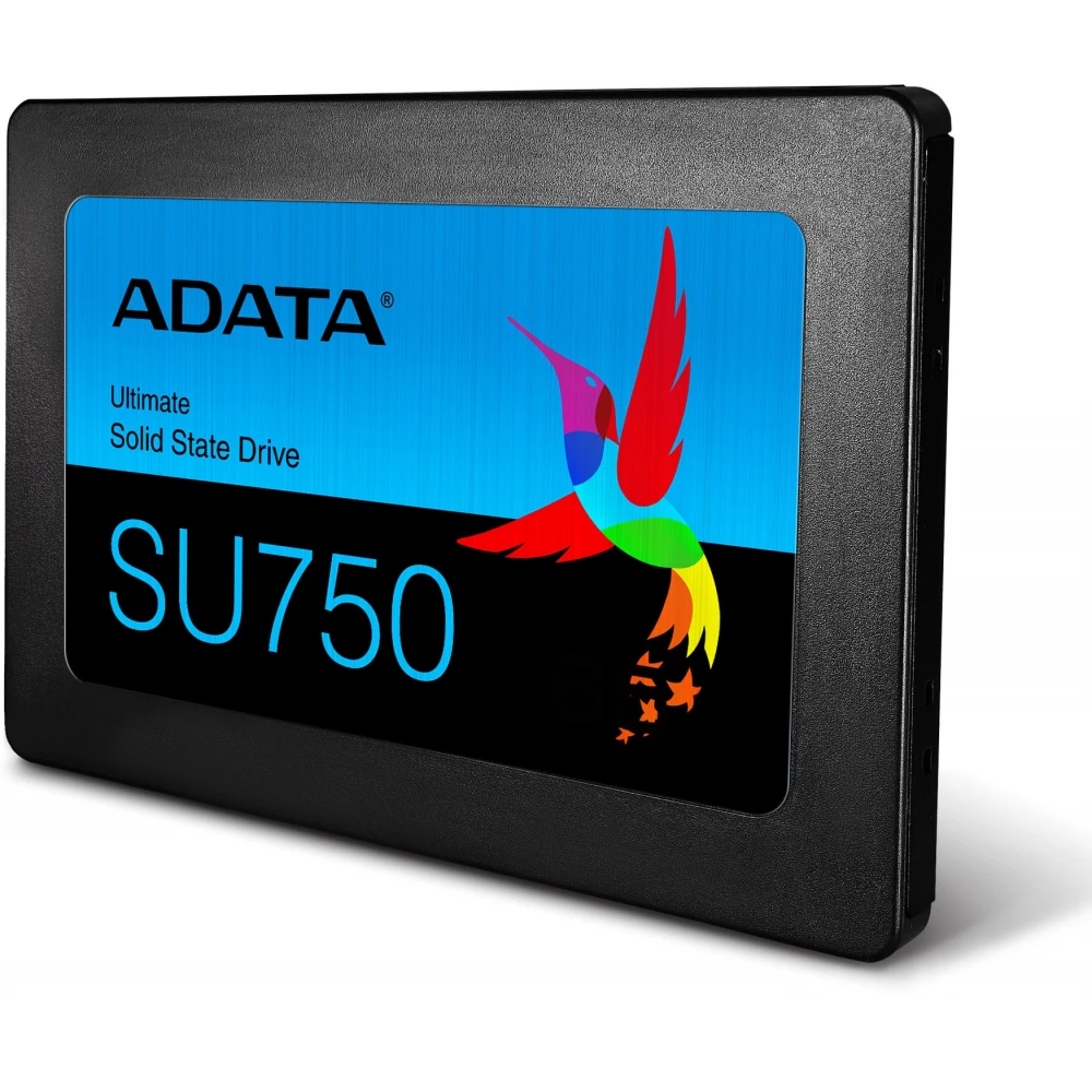 SSD INTERNO ADATA 256GB ASU750 SATA III 2.5P ASU750SS 256GT C
