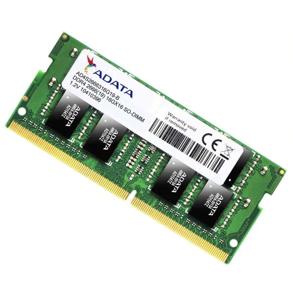 MEMORIA QUARONI SODIMM DDR3 4GB 1600MHZ CL11 204PIN 1.35V
