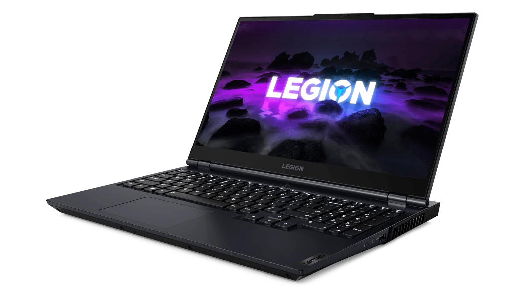 Laptop gamer Legion 5 6ta Gen (15.6